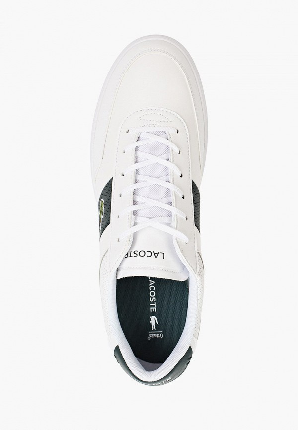 фото Кеды lacoste