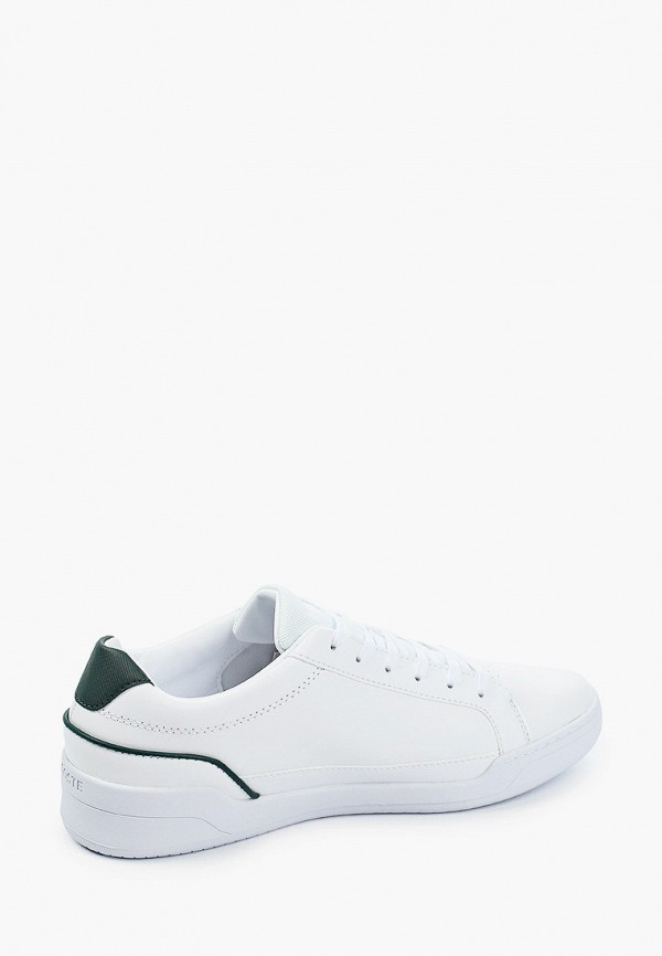 фото Кеды lacoste