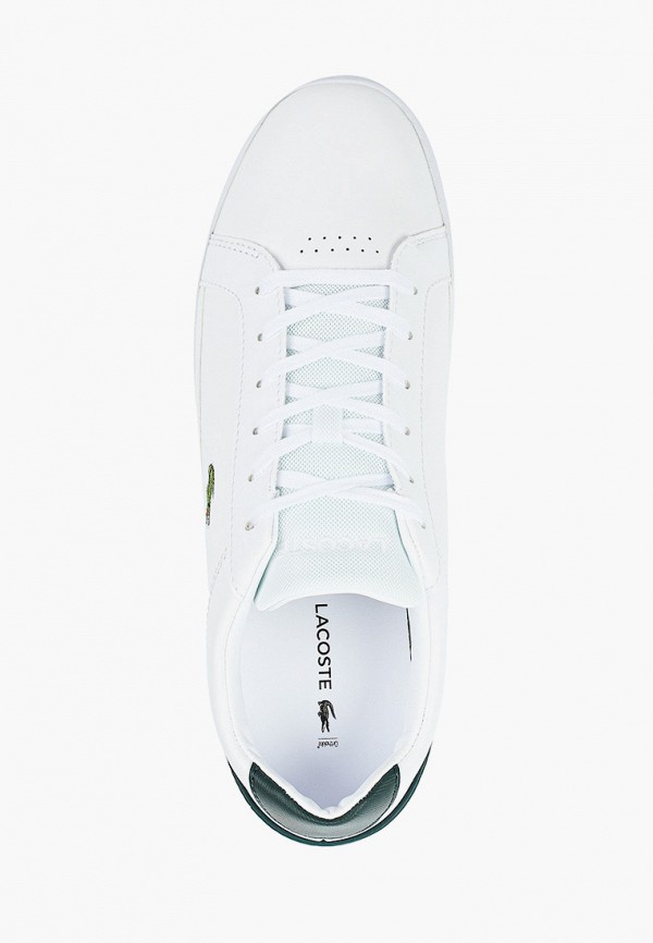 фото Кеды lacoste