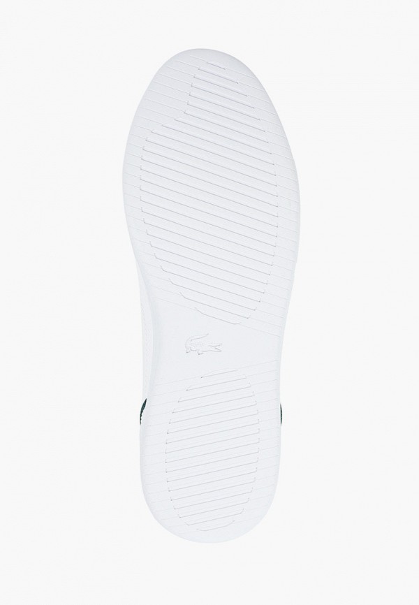 фото Кеды lacoste
