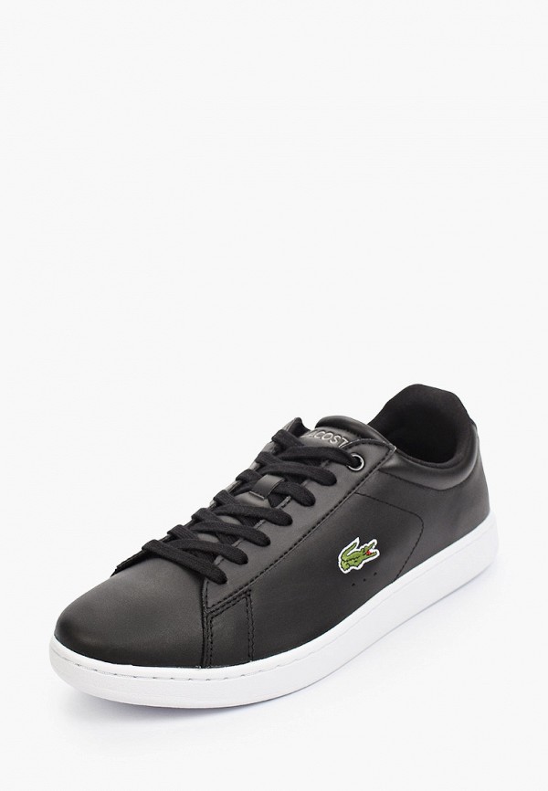 фото Кеды lacoste