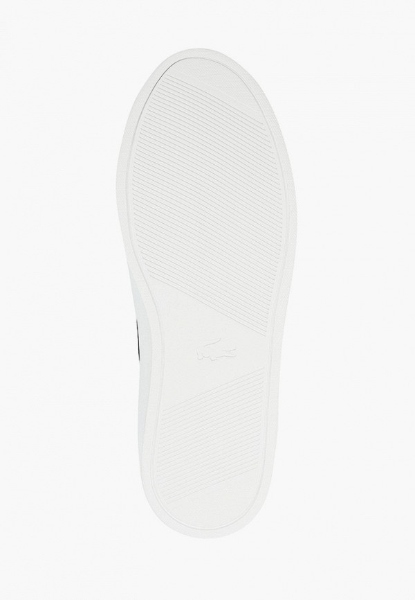 фото Кеды lacoste