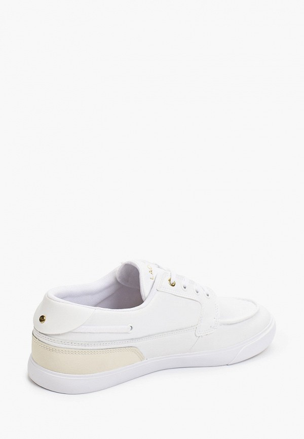 фото Кеды lacoste