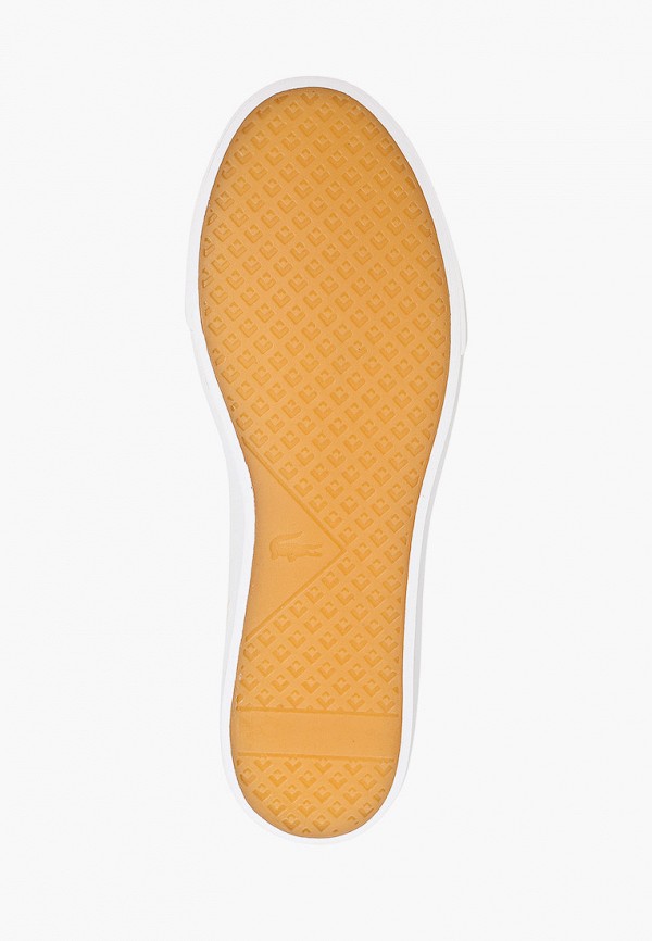 фото Кеды lacoste