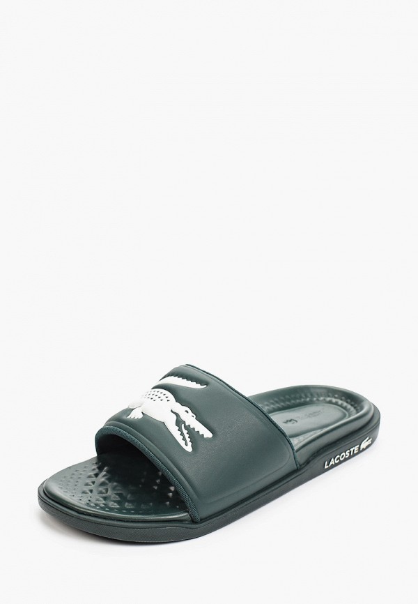 фото Сандалии lacoste