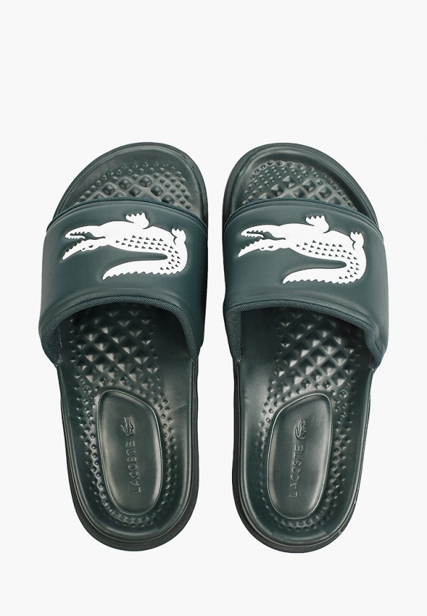 фото Сандалии lacoste