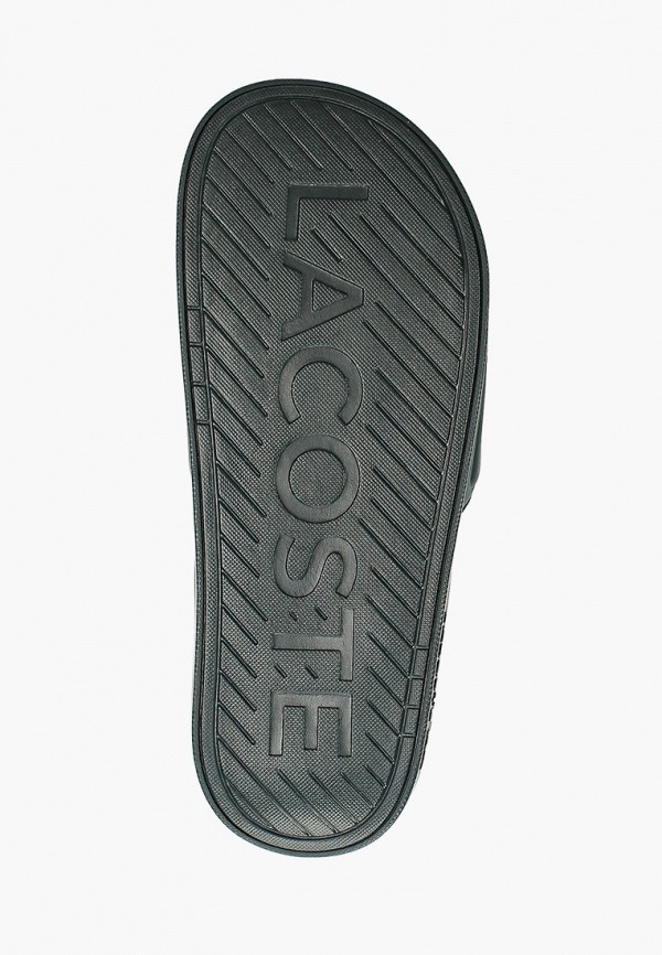 фото Сандалии lacoste