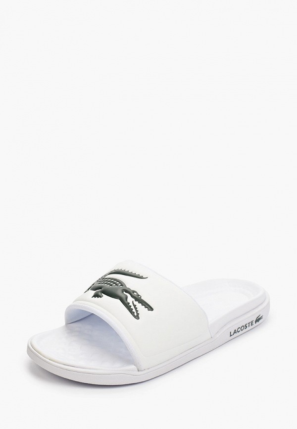 фото Сандалии lacoste