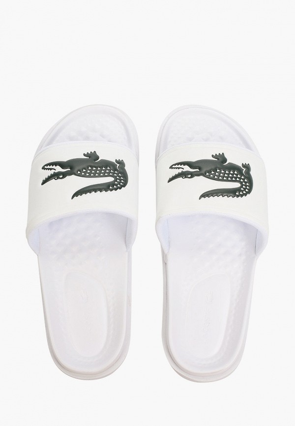 фото Сандалии lacoste