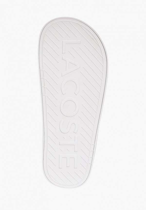 фото Сандалии lacoste