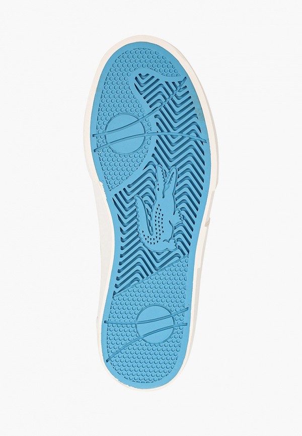 фото Кеды lacoste