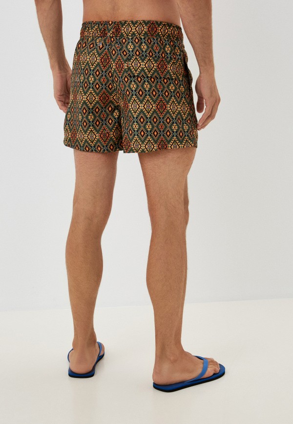 фото Шорты для плавания el caballo sevilla 1892