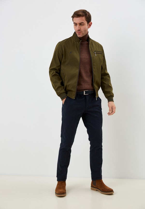 фото Куртка el caballo sevilla 1892