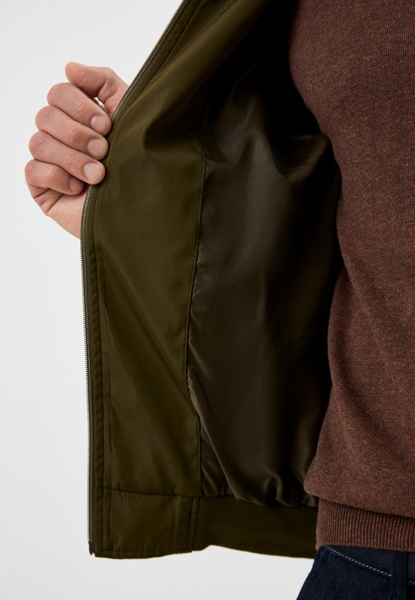 фото Куртка el caballo sevilla 1892