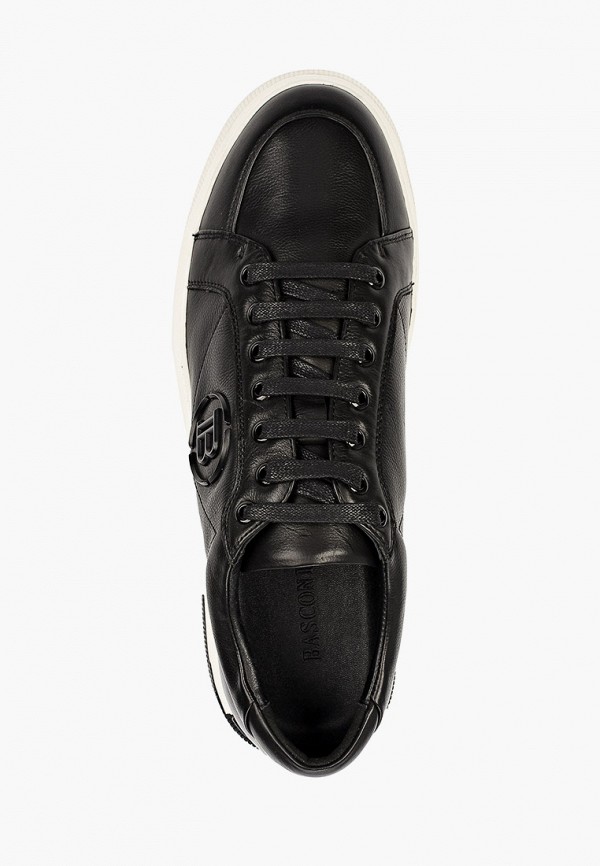 фото Кеды basconi