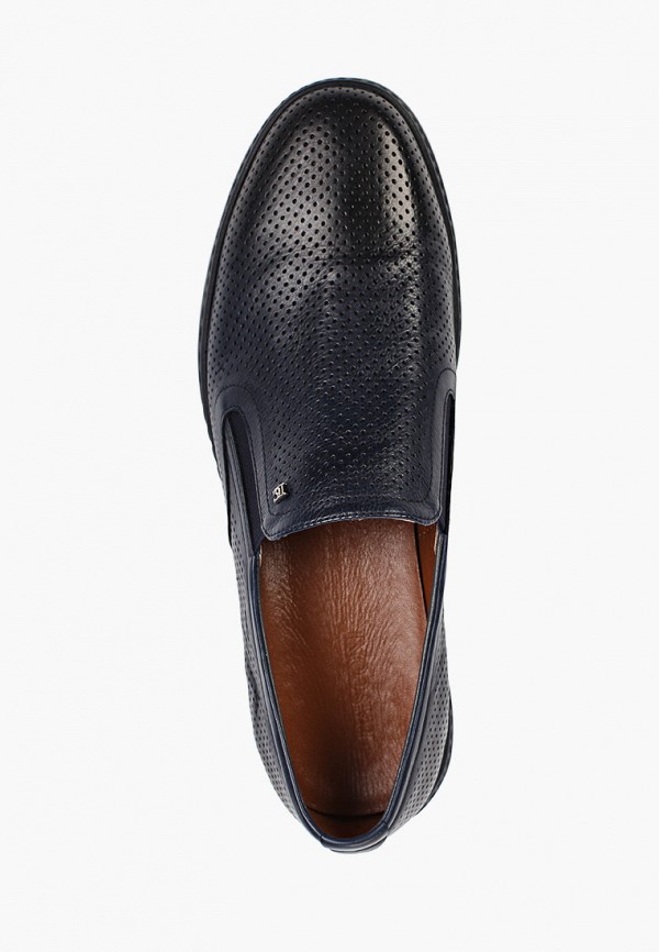 фото Слипоны basconi