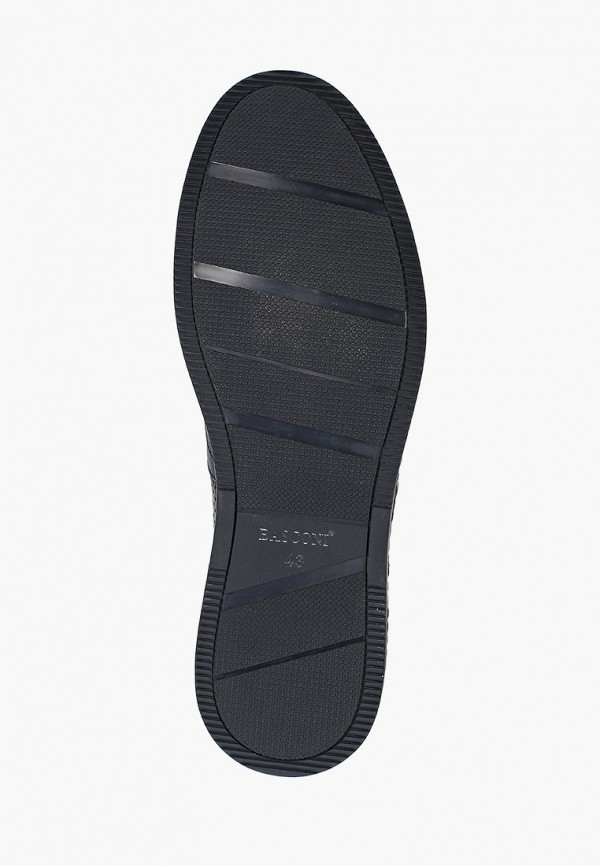 фото Слипоны basconi
