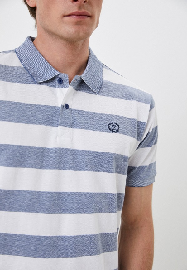 фото Поло zolla