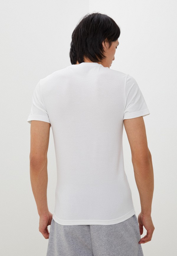 фото Футболка lacoste