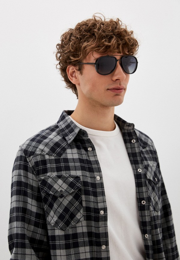 фото Очки солнцезащитные matrix