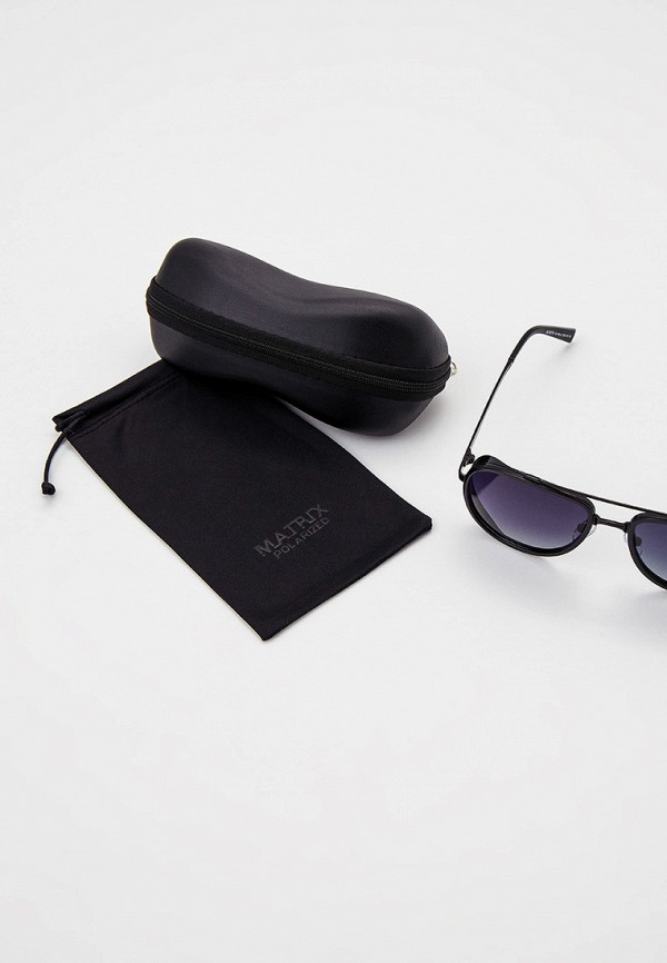 фото Очки солнцезащитные matrix