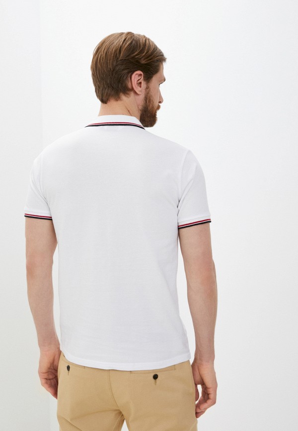 фото Поло lee cooper