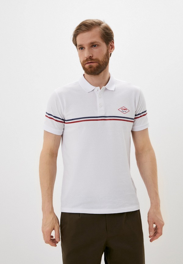 фото Поло lee cooper