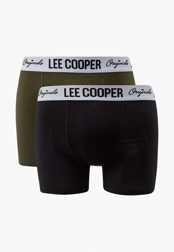 фото Трусы 2 шт. lee cooper