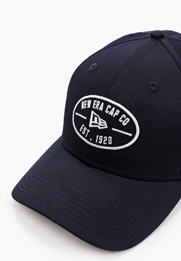 фото Бейсболка new era