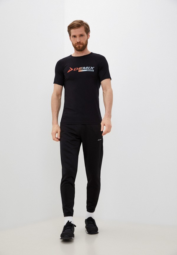 фото Футболка спортивная demix