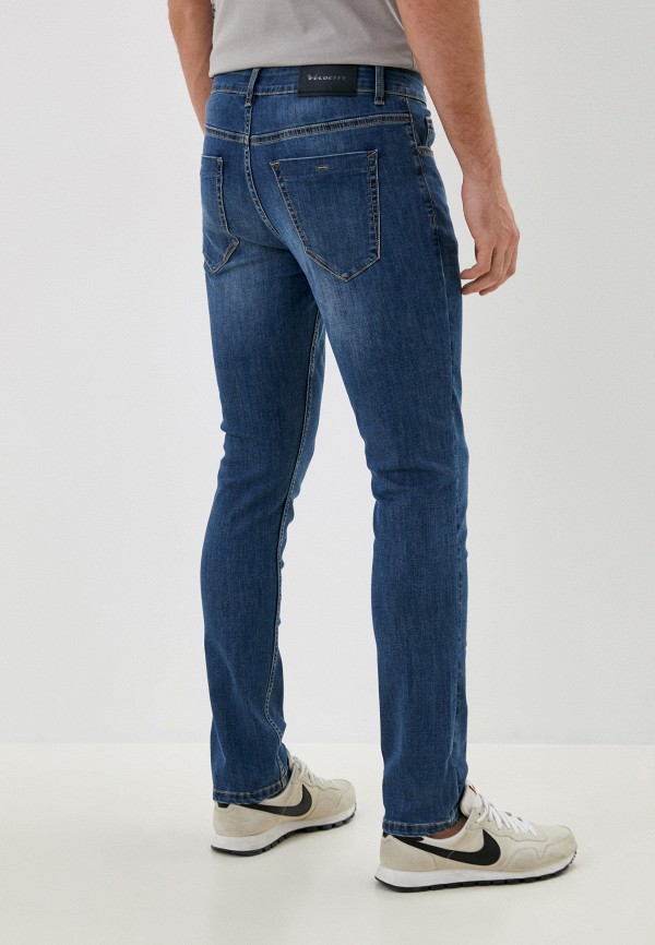 фото Джинсы velocity
