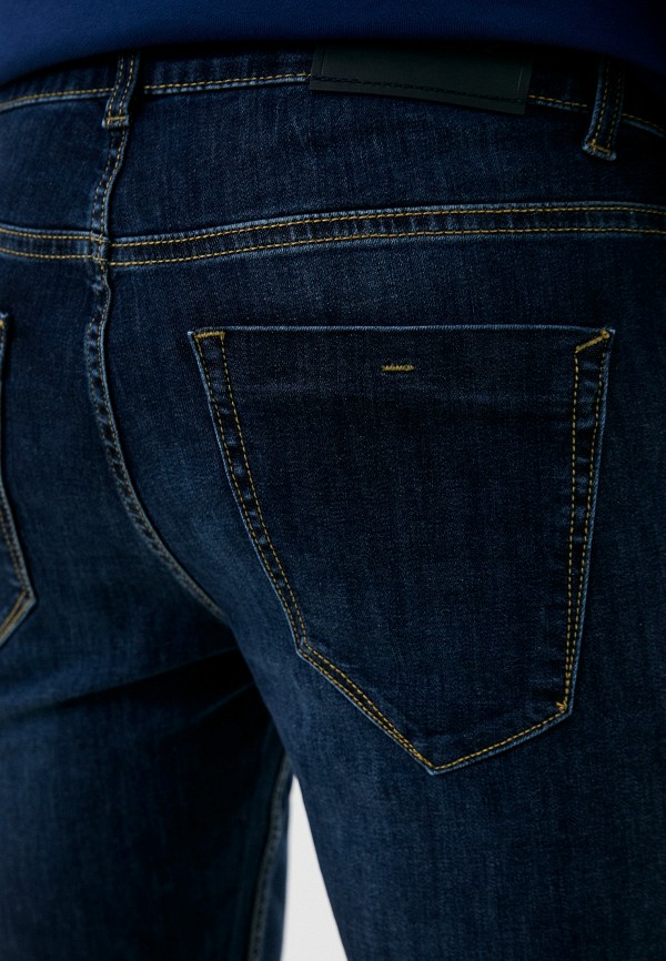 фото Джинсы velocity