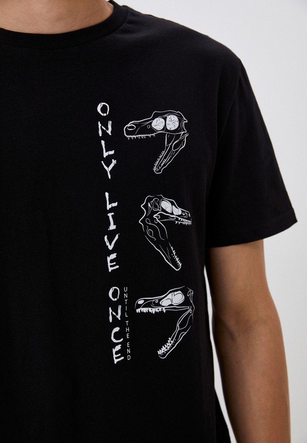 фото Футболка o'stin