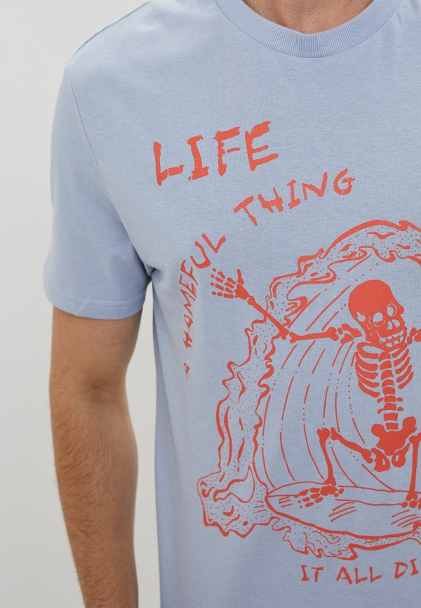 фото Футболка o'stin