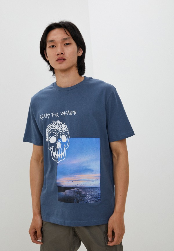 фото Футболка o'stin