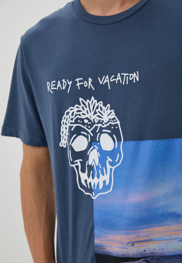 фото Футболка o'stin