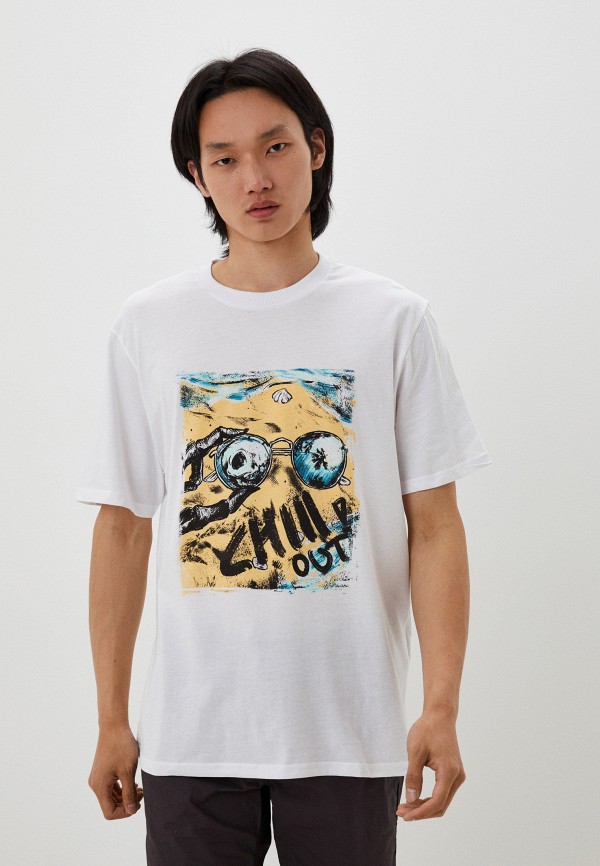 фото Футболка o'stin