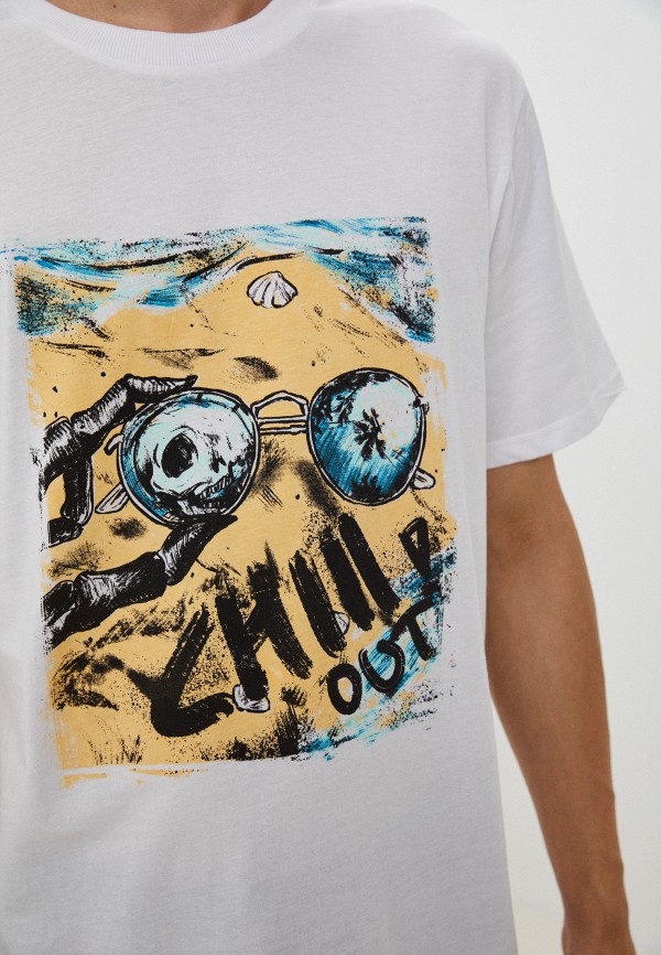 фото Футболка o'stin