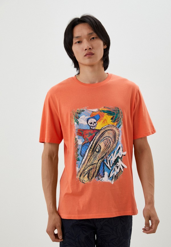 фото Футболка o'stin