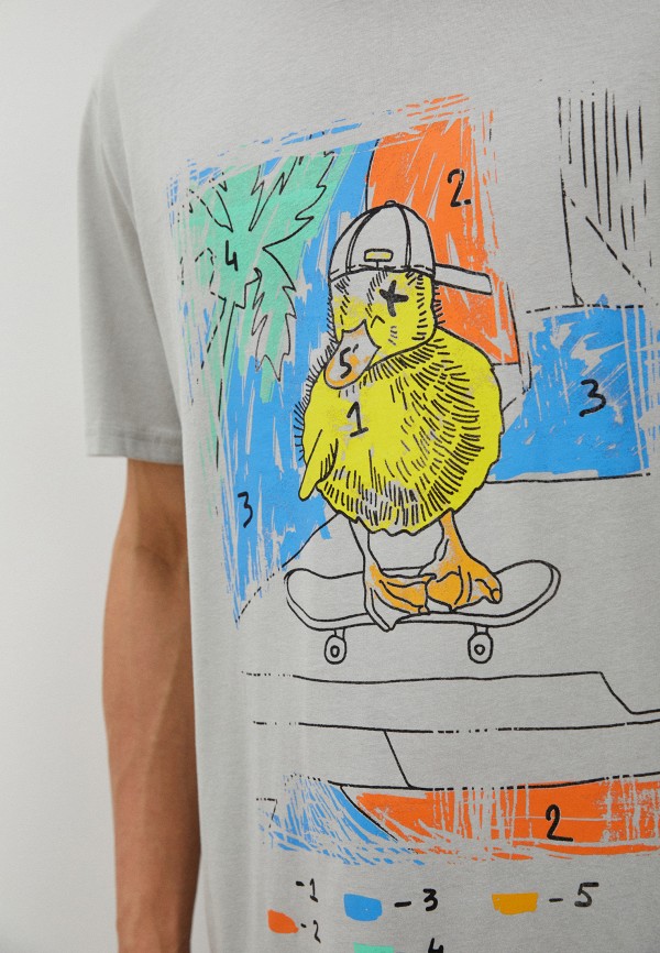 фото Футболка o'stin