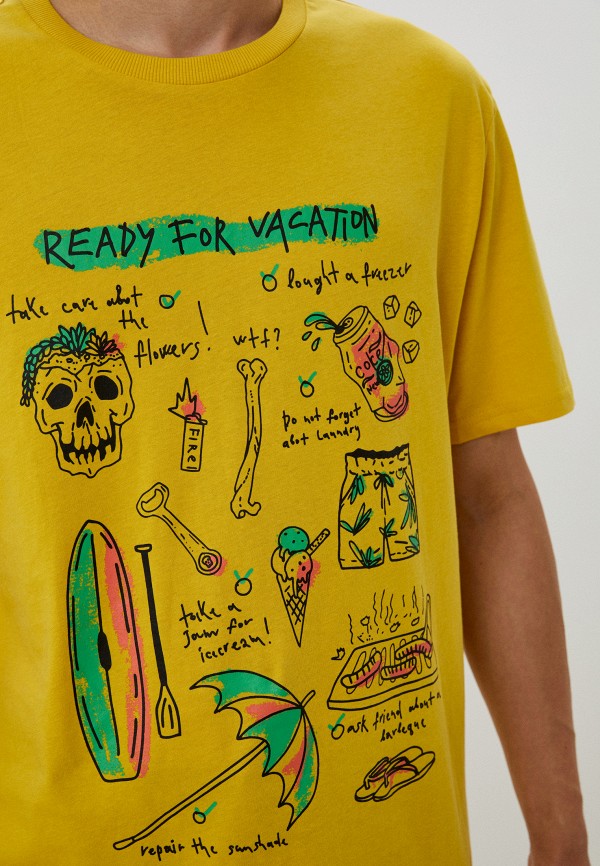 фото Футболка o'stin