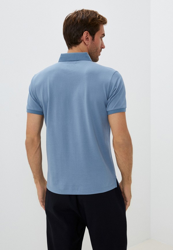 фото Поло el caballo sevilla 1892