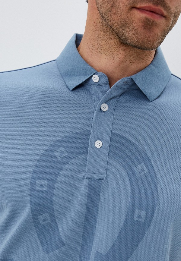 фото Поло el caballo sevilla 1892