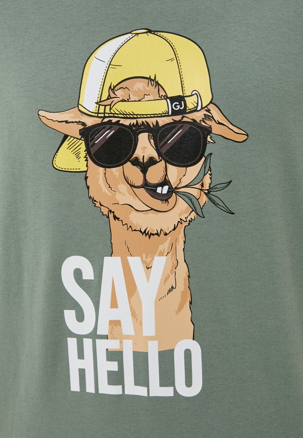 фото Футболка gloria jeans