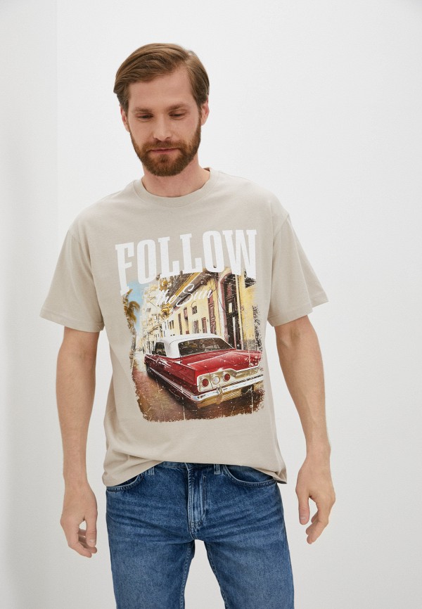 фото Футболка gloria jeans