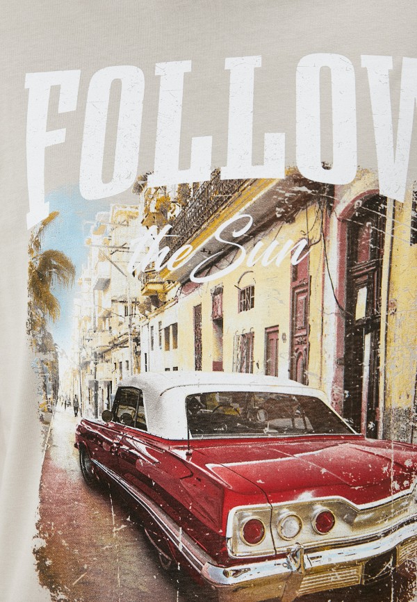 фото Футболка gloria jeans