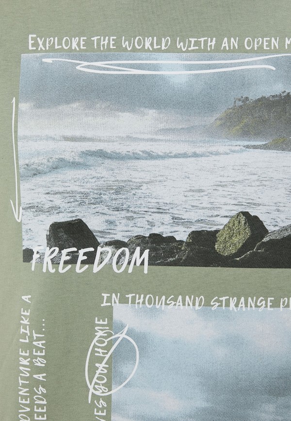 фото Футболка gloria jeans