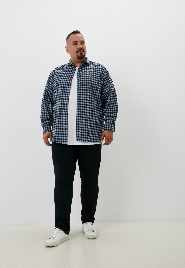 фото Джинсы finn flare