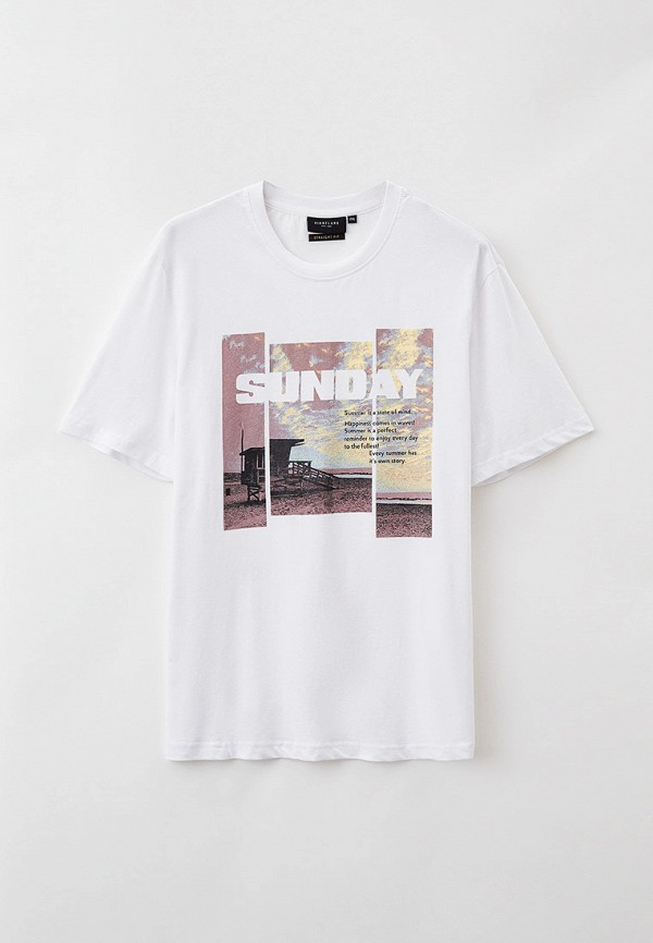 фото Футболка finn flare