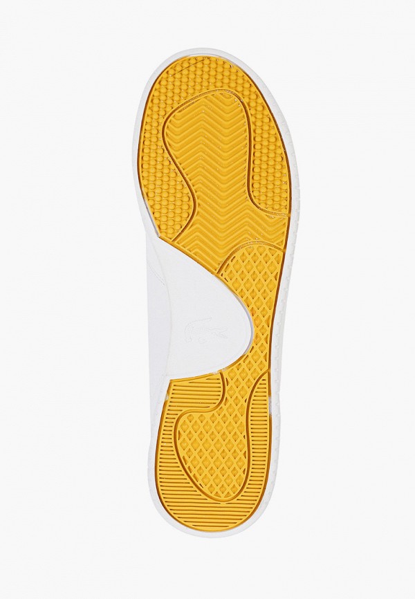 фото Кеды lacoste